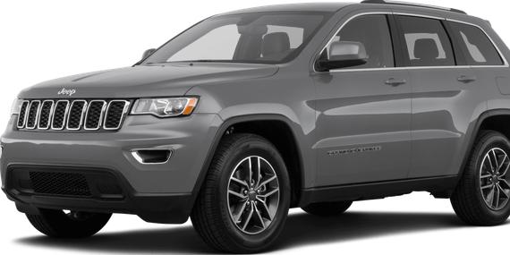 JEEP GRAND CHEROKEE 2021 1C4RJEAG6MC824733 image